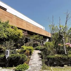 至福のフルーツパフェ物語