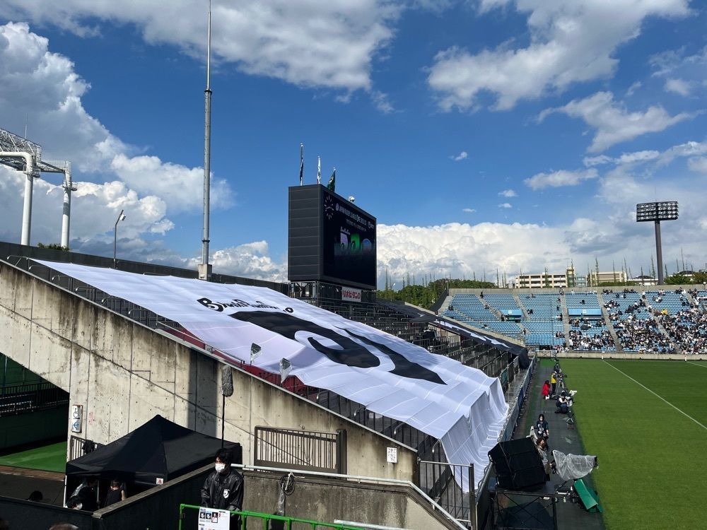 Maruさんが投稿した秩父宮ラグビー場に関する口コミの画像