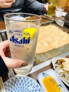 居酒屋つくし新館 浅草ホッピー通り店