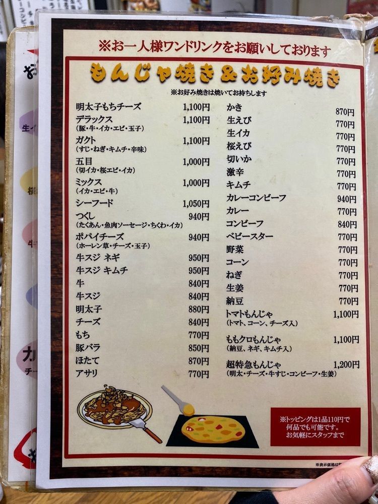 だるまグルメさんが投稿した居酒屋つくし新館 浅草ホッピー通り店に関する口コミの画像