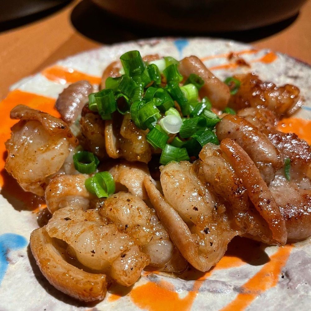 おれんじ🍊さんが投稿した鉄板屋な。に関する口コミの画像