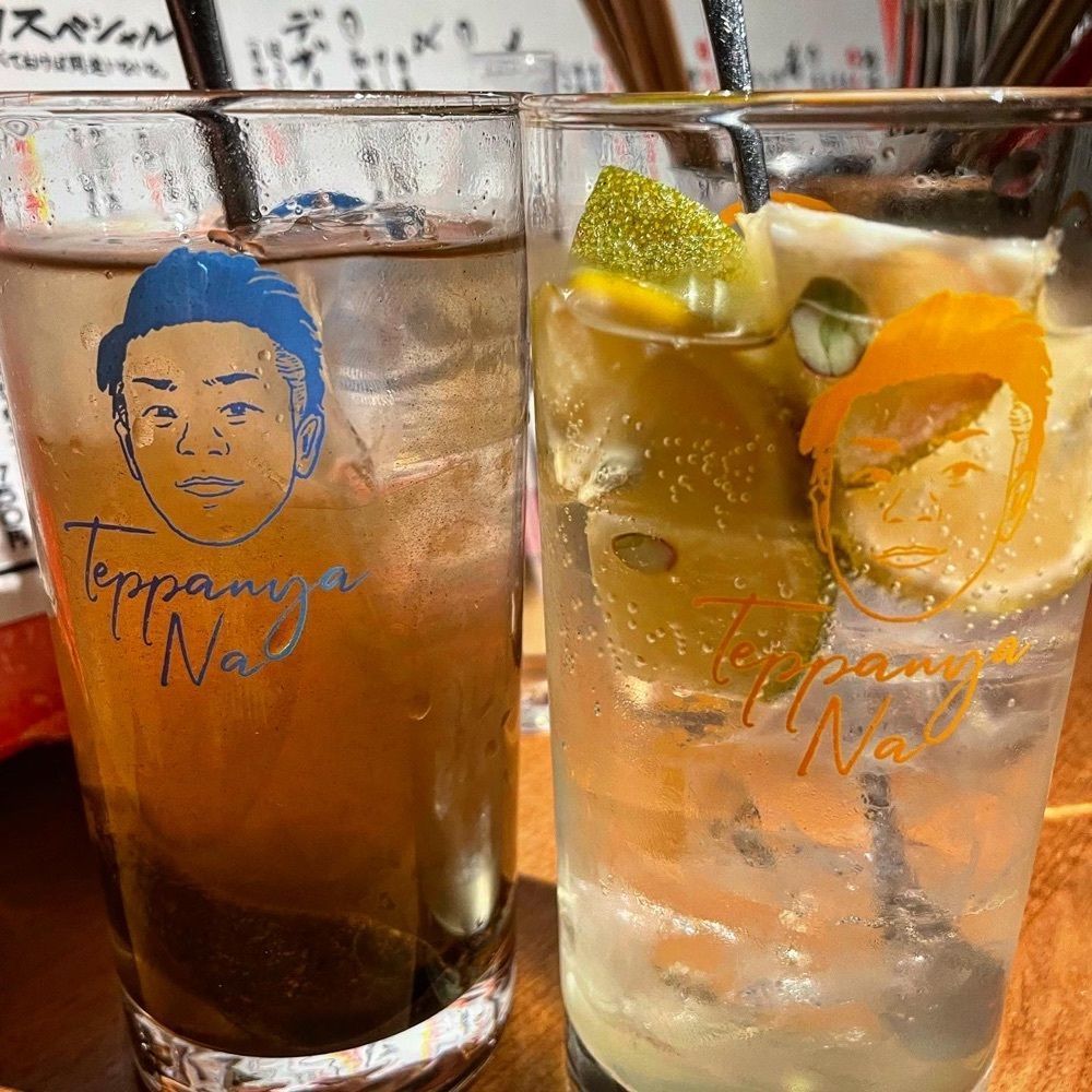 おれんじ🍊さんが投稿した鉄板屋な。に関する口コミの画像