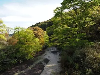 瀬戸谷温泉ゆらく