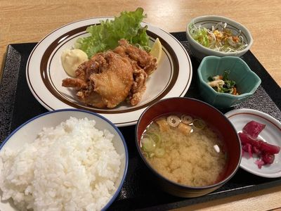 施設画像