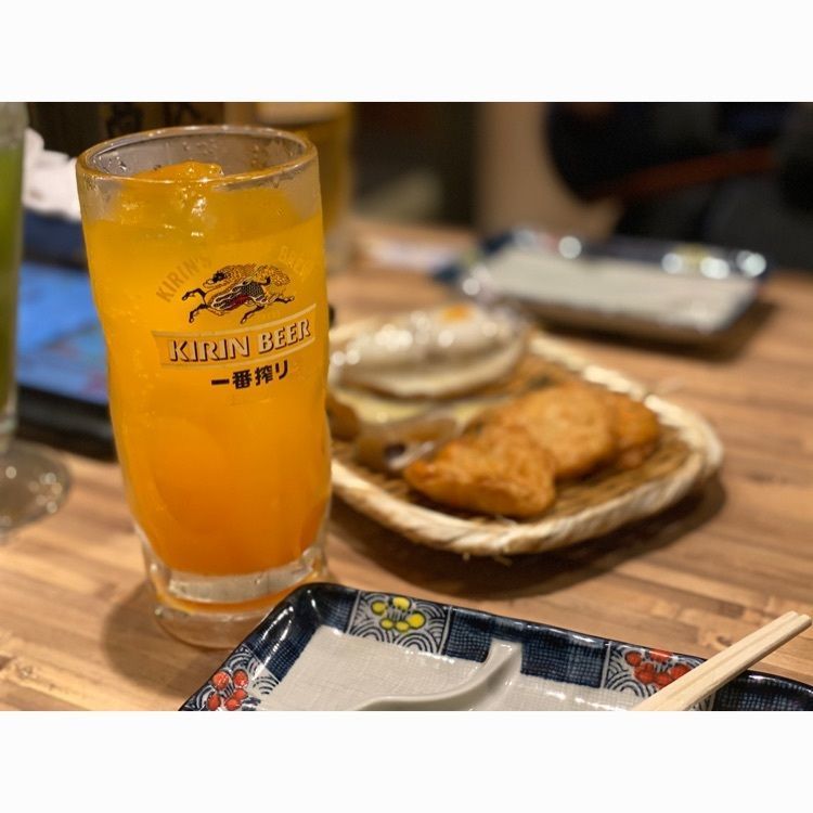 YYY🌈TOKYOさんが投稿した磯丸水産 両国西口店に関する口コミの画像