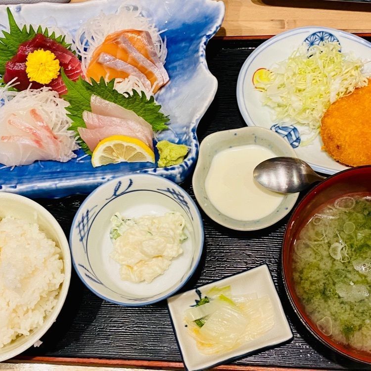 YYY🌈TOKYOさんが投稿した磯丸水産 両国西口店に関する口コミの画像