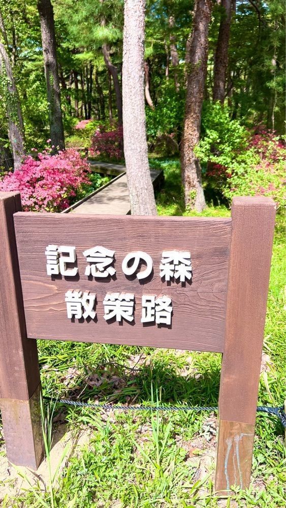 miiさんが投稿した記念の森レストハウスに関する口コミの画像