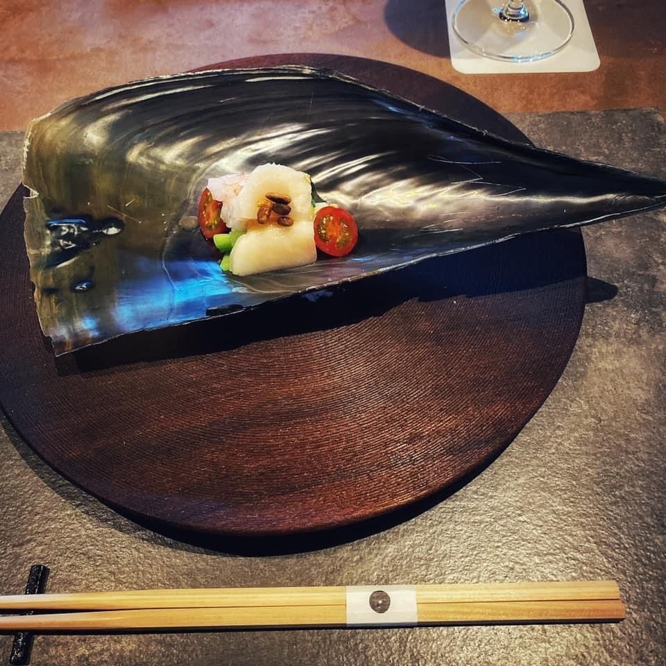 ajisaiさんが投稿した和食 板垣に関する口コミの画像
