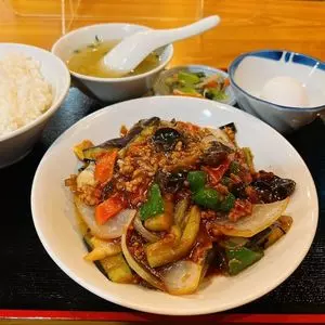 中華 光陽楼