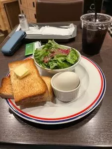 プロント 新宿第一生命ビル店（PRONTO）