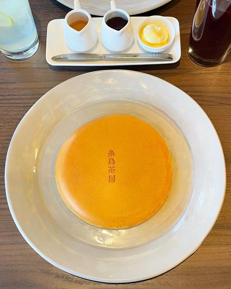 mai626さんが投稿した糸島茶房に関する口コミの画像