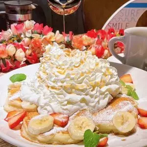 コナズ珈琲 姫路店（Kona's Coffee）