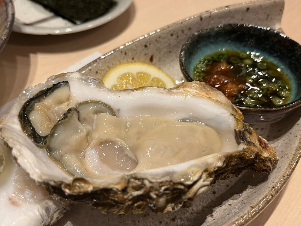 Izumi.47さんが投稿したくつろぎ隠れ家 鮨 三彩（さんさい）に関する口コミの画像