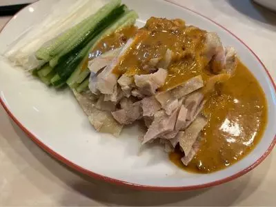 上海邨（シャンハイムラ）