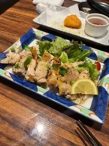 あじと 赤羽店