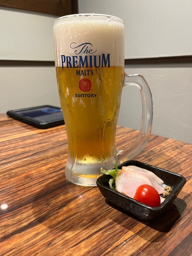 【東京近郊】居酒屋勝手にレビューさんが投稿したあじと 赤羽店に関する口コミの画像