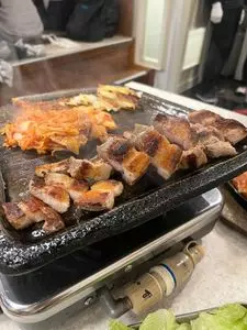 味ちゃん 2号店（マッチャン）