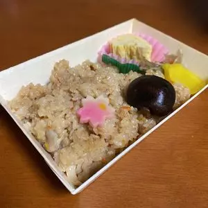 八百正百菜館 岩渕店