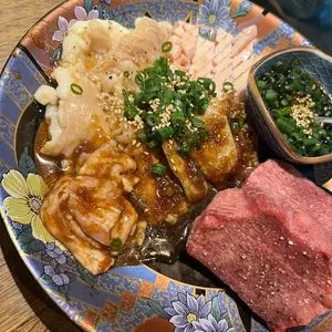 ジャストミート 大名店