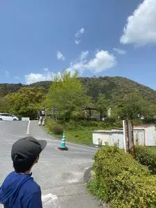 岩国城