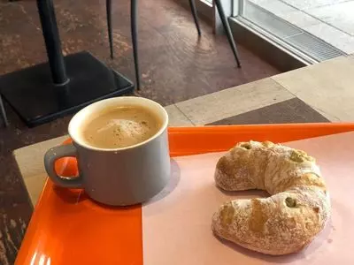 パンドクレム（pain de creme）