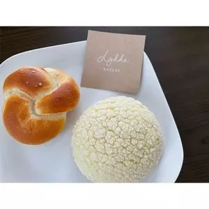 リュッケベーカリー（Lykke BAKERY）