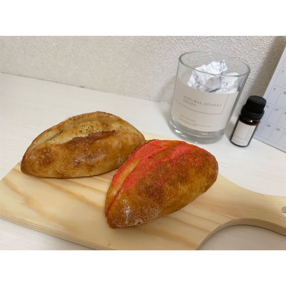 Kanaさんが投稿したリュッケベーカリー（Lykke BAKERY）に関する口コミの画像
