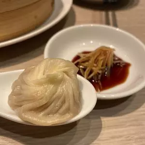 鼎泰豊 ルクア大阪店（ディンタイフォン）