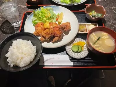 有薫バル