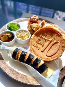 韓友家 新大久保店（ハヌガ） 5枚目