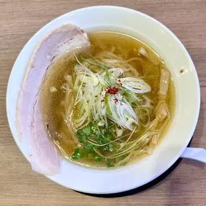 麺屋 ひしお 和歌山駅前店（【旧店名】みその食堂）