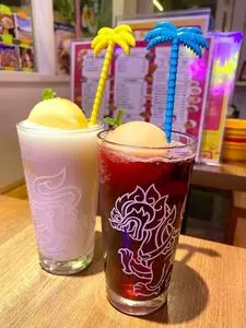 タイ屋台 ラオラオ