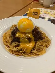 ココス 甲府高畑店