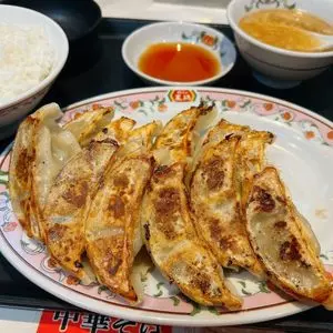 餃子の王将 荻窪駅西口店