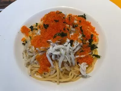 オッティモ・シーフード・ガーデン 横浜店（OTTIMO Seafood garden）