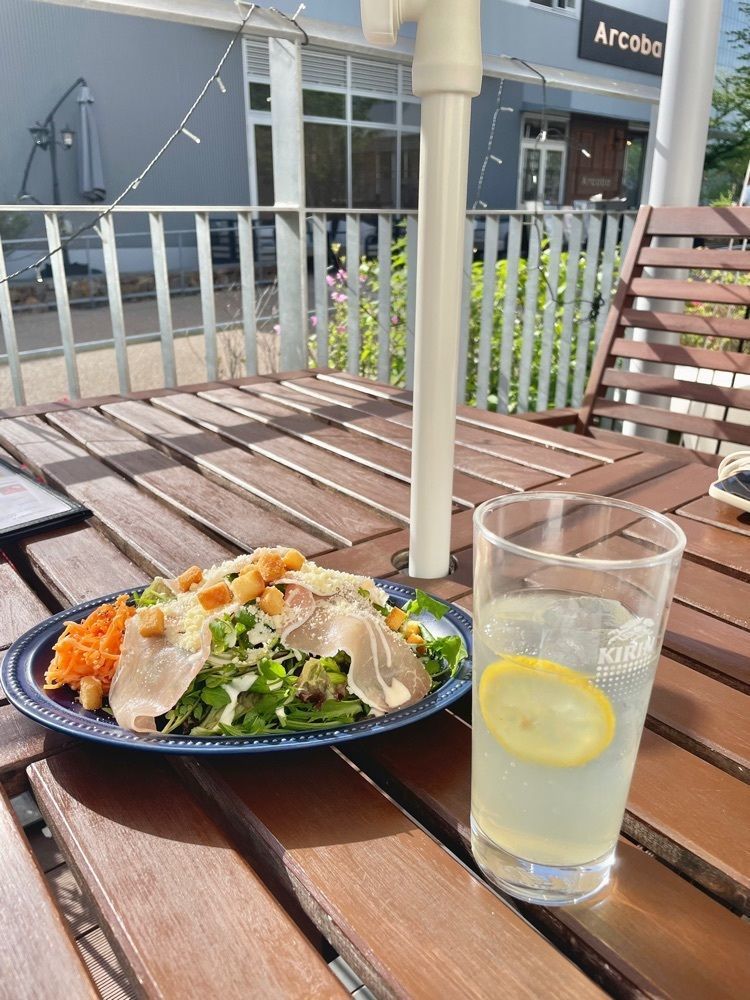 ym.gourmetさんが投稿したELOISE’s Cafe 名古屋レイヤード久屋大通公園店（エロイーズカフェ）に関する口コミの画像