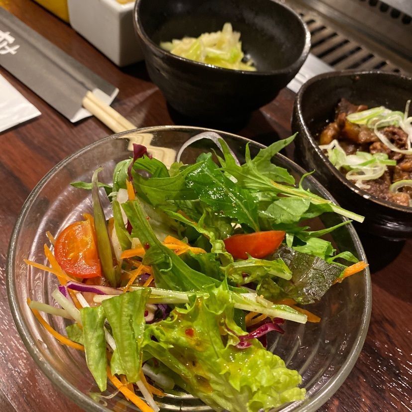 🤎アイヒンまま🤎さんが投稿したWAGYU でですけ（【旧店名】ホルモンでですけ）に関する口コミの画像