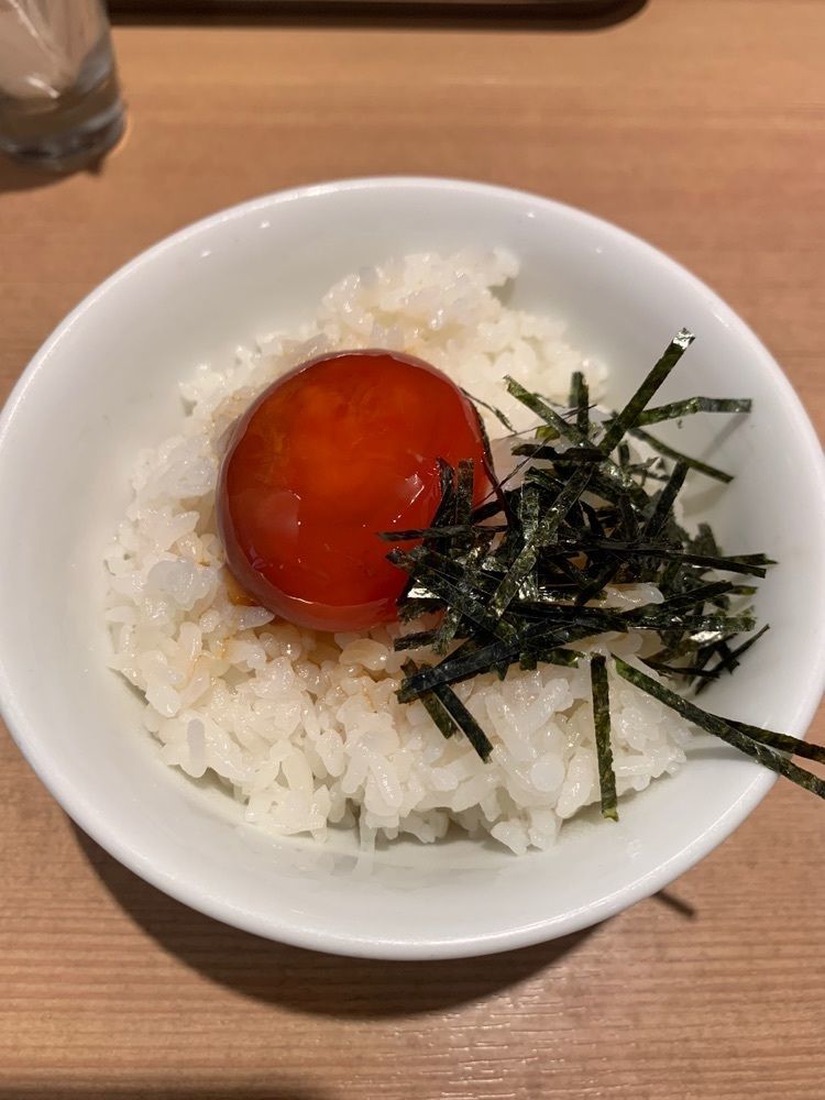 رينتاさんが投稿した中華そば ます田に関する口コミの画像