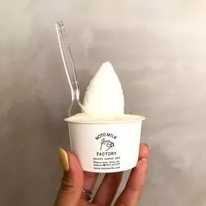 能登ミルク