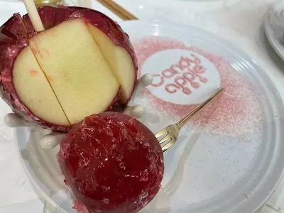 代官山Candy apple 横浜店（ダイカンヤマ キャンディアップル）