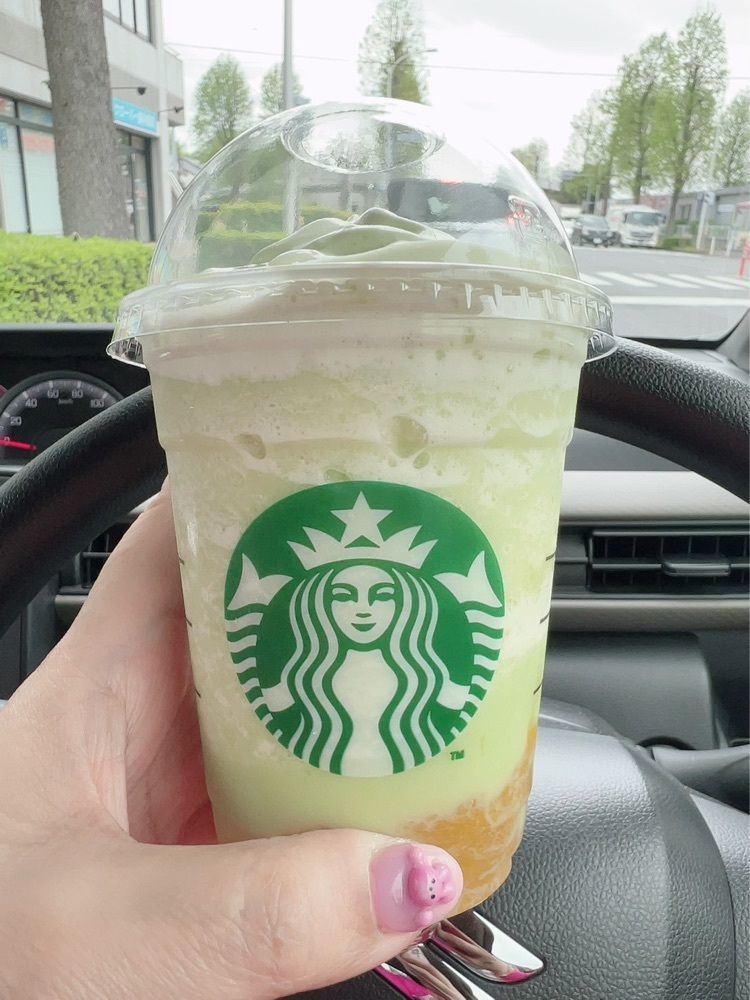mariさんが投稿したタリーズコーヒー 筑波大学附属病院店に関する口コミの画像