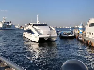 リザーブドクルーズ