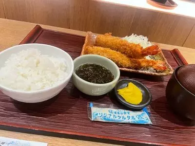 まるは食堂 JR名古屋駅店