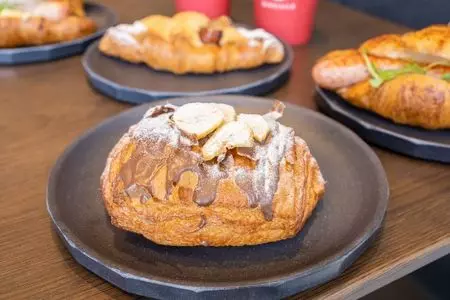 カフェ ブルディガラ 流山おおたかの森S・C店（CAFÉ BURDIGALA）