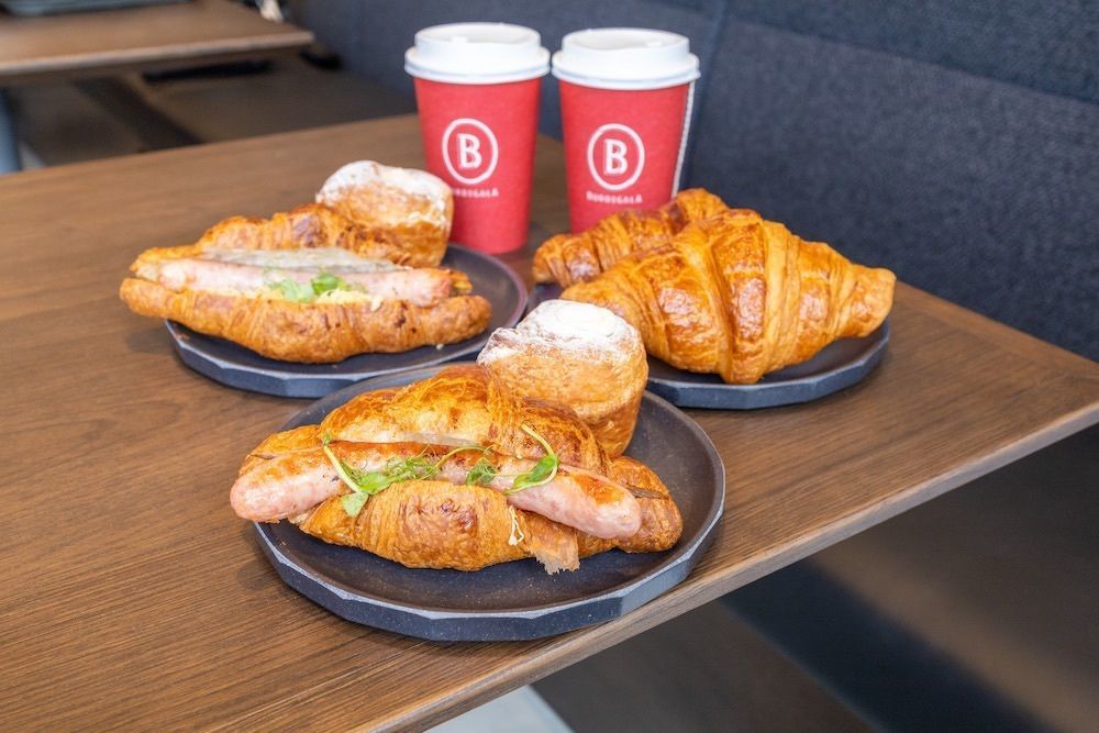 さくらいまさゆきさんが投稿したカフェ ブルディガラ 流山おおたかの森S・C店（CAFÉ BURDIGALA）に関する口コミの画像