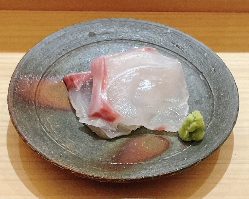 active34さんが投稿した鮨 和さび（わさび）に関する口コミの画像