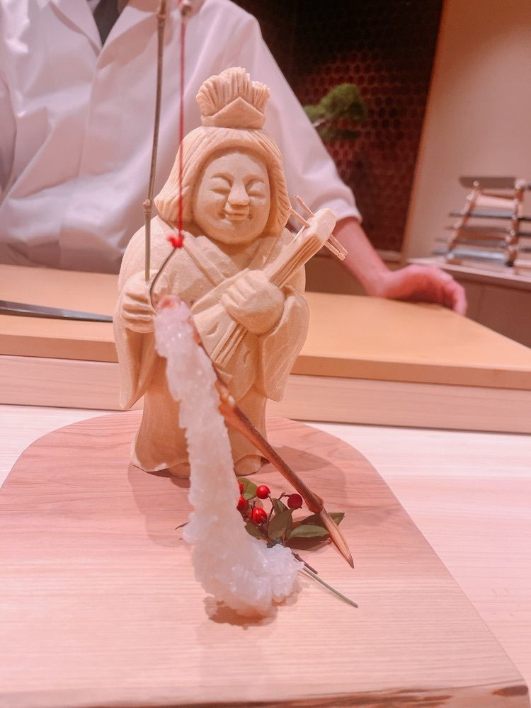 amamさんが投稿した銀座かに松に関する口コミの画像
