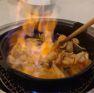 もつ酒場 Toki（【旧店名】もつすき焼き Toki）