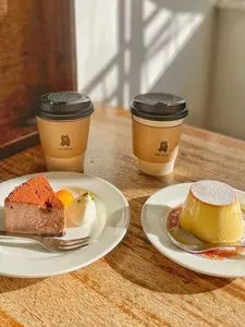mameshiba（まめしばコーヒー）