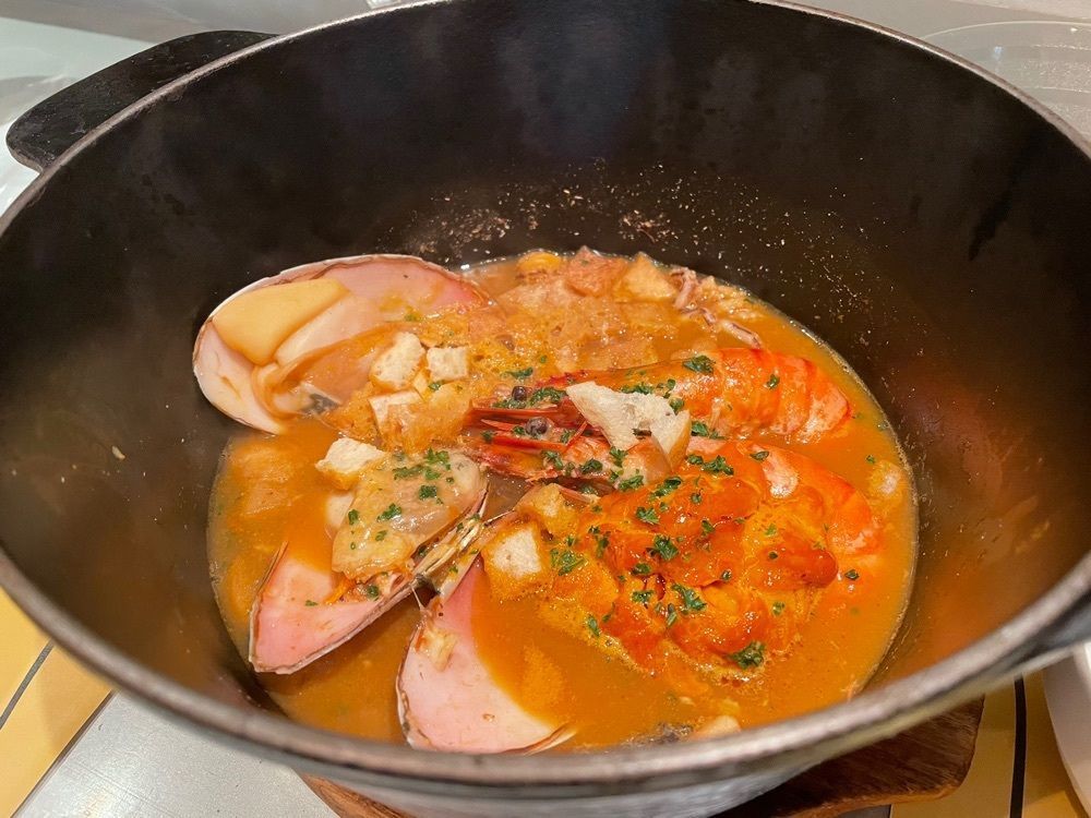 おたぴさんが投稿したル・ブション・オガサワラ（LE BOUCHON OGASAWARA）に関する口コミの画像